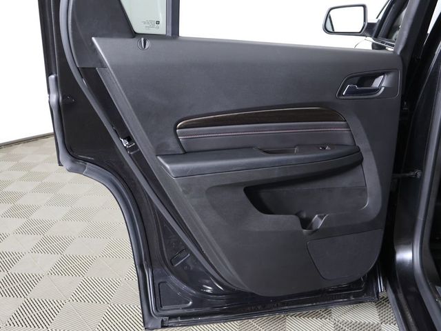 2015 GMC Terrain AWD 4dr Denali - 23016023 - 26