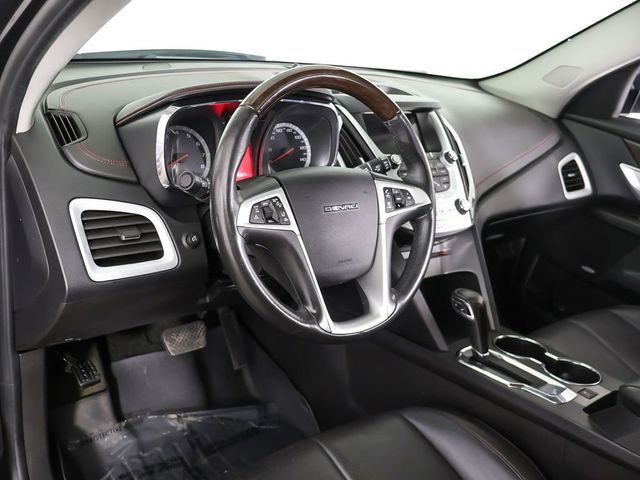 2015 GMC Terrain AWD 4dr Denali - 23016023 - 28