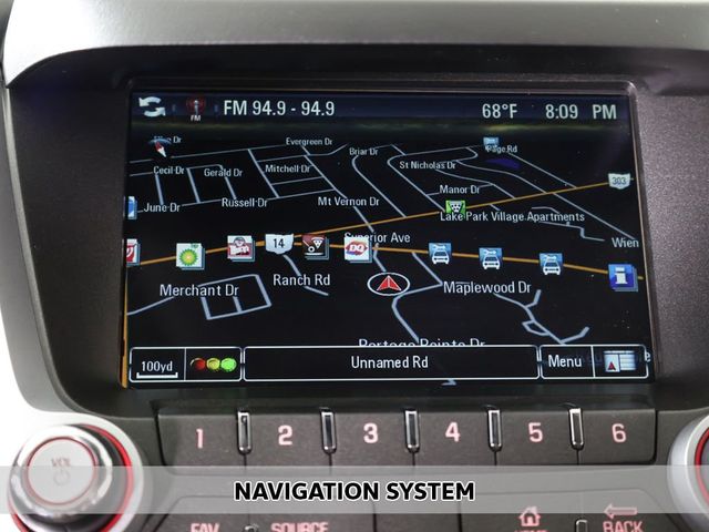 2015 GMC Terrain AWD 4dr Denali - 23016023 - 2