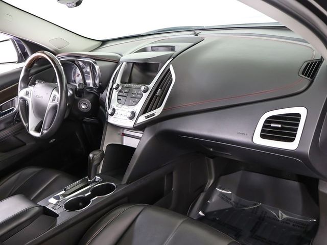 2015 GMC Terrain AWD 4dr Denali - 23016023 - 29