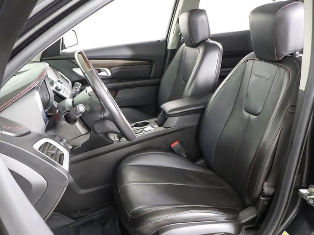 2015 GMC Terrain AWD 4dr Denali - 23016023 - 30