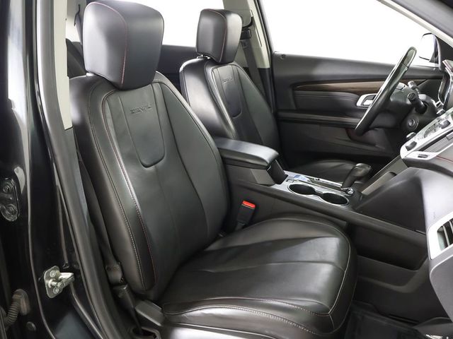 2015 GMC Terrain AWD 4dr Denali - 23016023 - 31