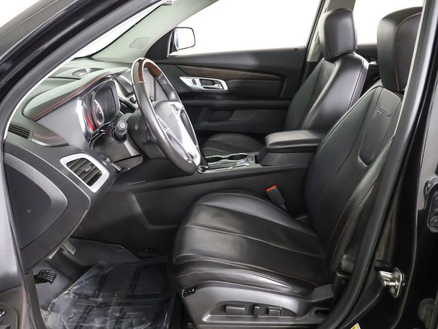 2015 GMC Terrain AWD 4dr Denali - 23016023 - 32