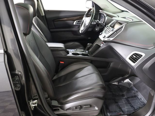 2015 GMC Terrain AWD 4dr Denali - 23016023 - 33