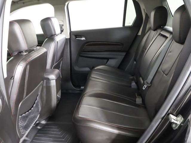2015 GMC Terrain AWD 4dr Denali - 23016023 - 37