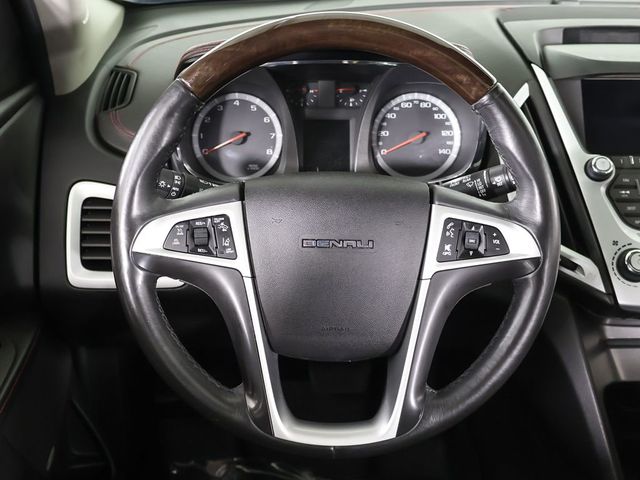 2015 GMC Terrain AWD 4dr Denali - 23016023 - 41