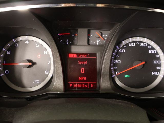 2015 GMC Terrain AWD 4dr Denali - 23016023 - 42