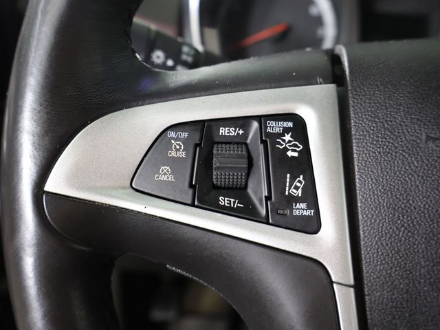 2015 GMC Terrain AWD 4dr Denali - 23016023 - 43
