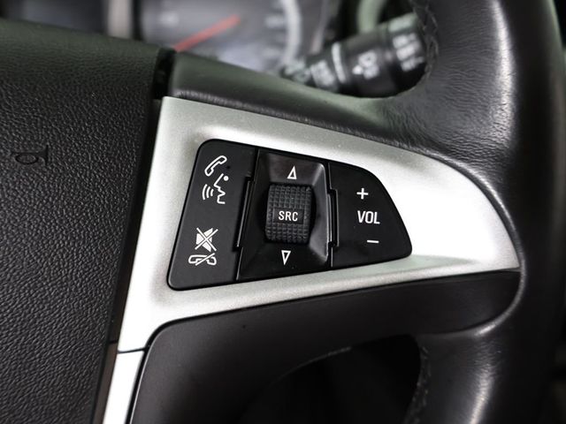 2015 GMC Terrain AWD 4dr Denali - 23016023 - 44
