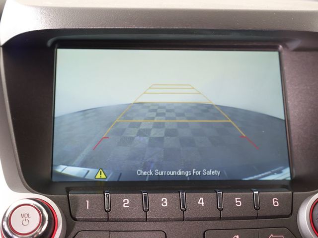2015 GMC Terrain AWD 4dr Denali - 23016023 - 46