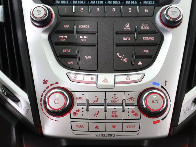 2015 GMC Terrain AWD 4dr Denali - 23016023 - 49
