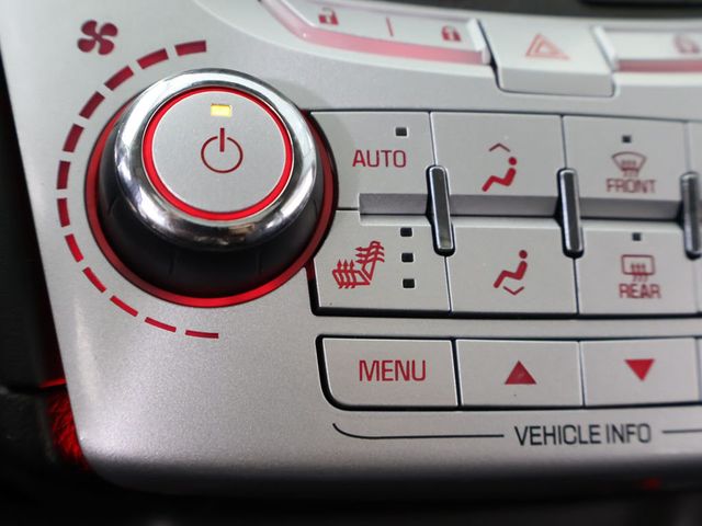2015 GMC Terrain AWD 4dr Denali - 23016023 - 50