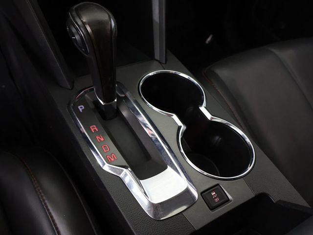 2015 GMC Terrain AWD 4dr Denali - 23016023 - 51