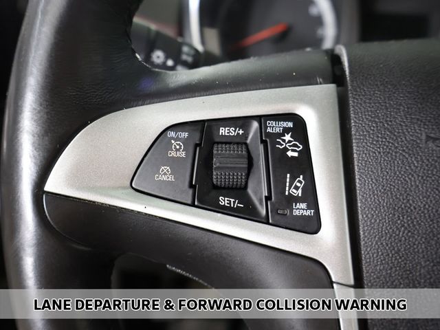2015 GMC Terrain AWD 4dr Denali - 23016023 - 6