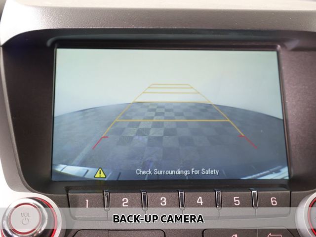 2015 GMC Terrain AWD 4dr Denali - 23016023 - 7