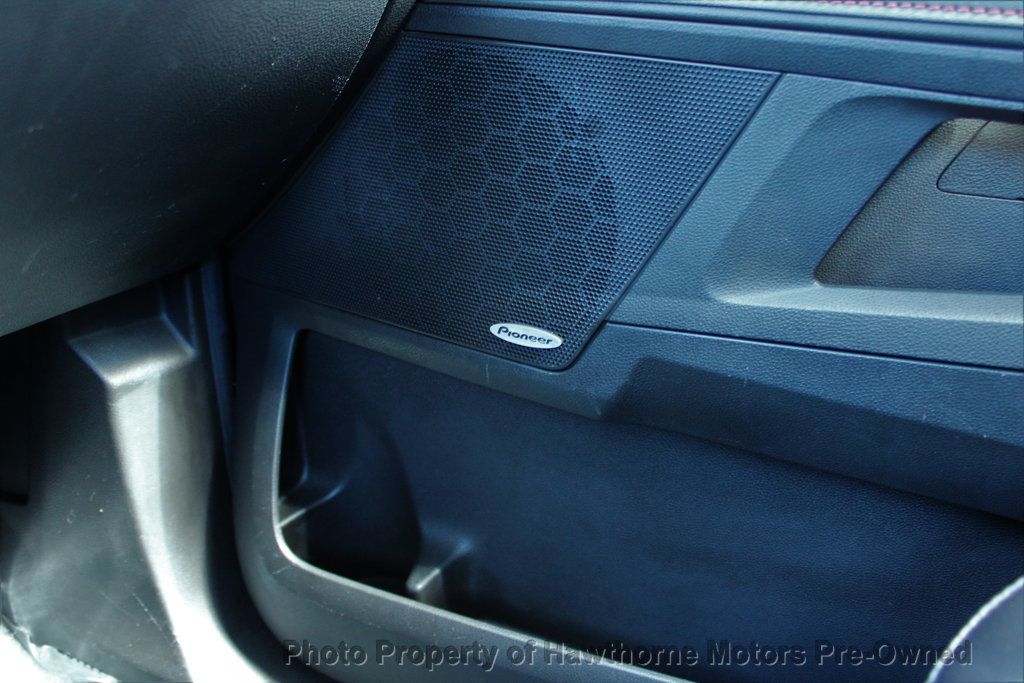 2015 GMC Terrain AWD 4dr Denali - 22922255 - 16