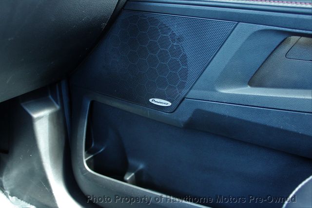 2015 GMC Terrain AWD 4dr Denali - 22922255 - 16