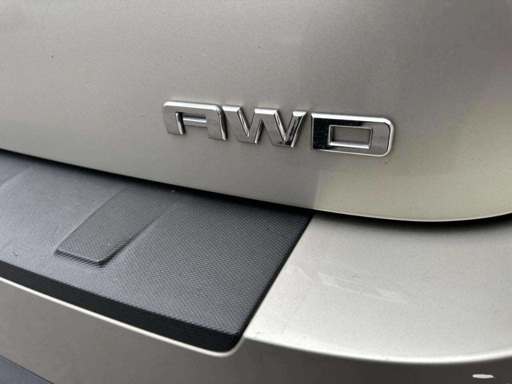 2015 GMC Terrain AWD 4dr SLE w/SLE-1 - 22936434 - 9