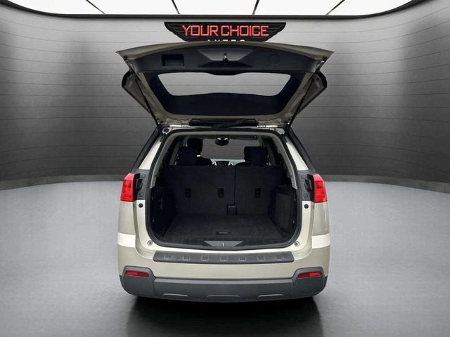 2015 GMC Terrain AWD 4dr SLE w/SLE-1 - 22936434 - 11