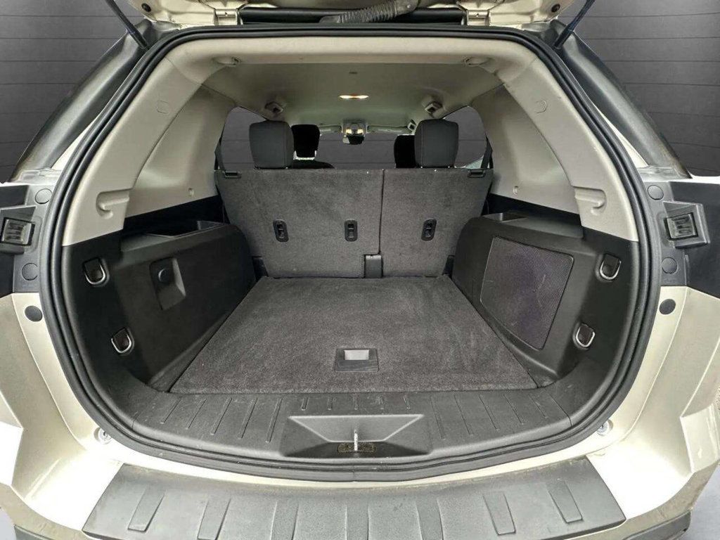 2015 GMC Terrain AWD 4dr SLE w/SLE-1 - 22936434 - 12