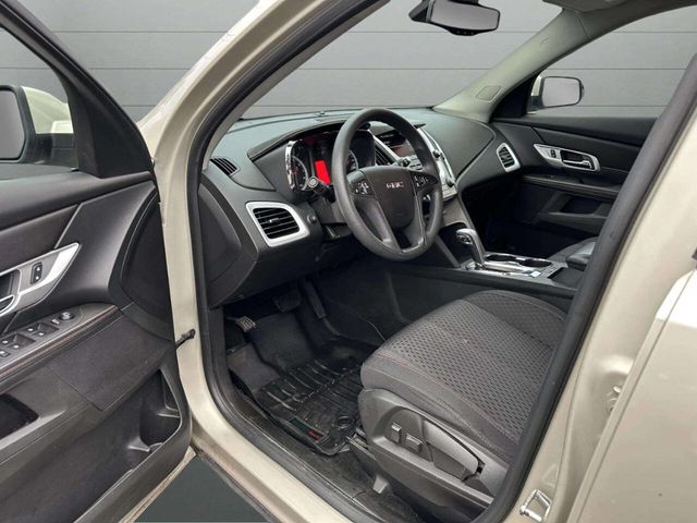 2015 GMC Terrain AWD 4dr SLE w/SLE-1 - 22936434 - 14