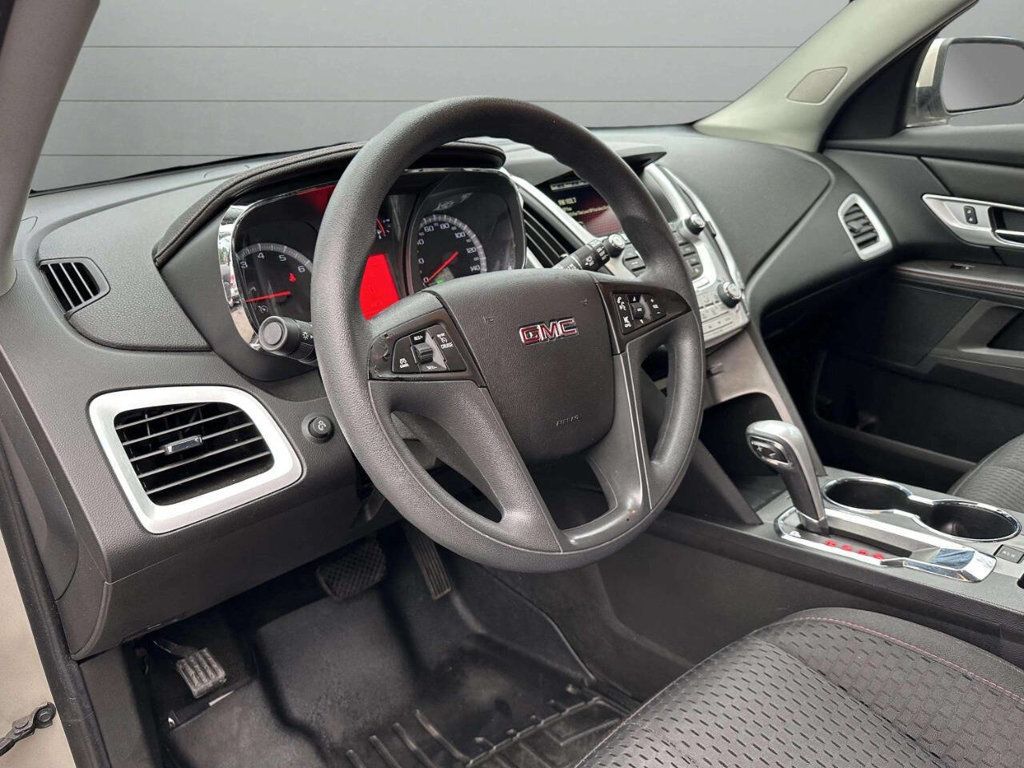 2015 GMC Terrain AWD 4dr SLE w/SLE-1 - 22936434 - 15