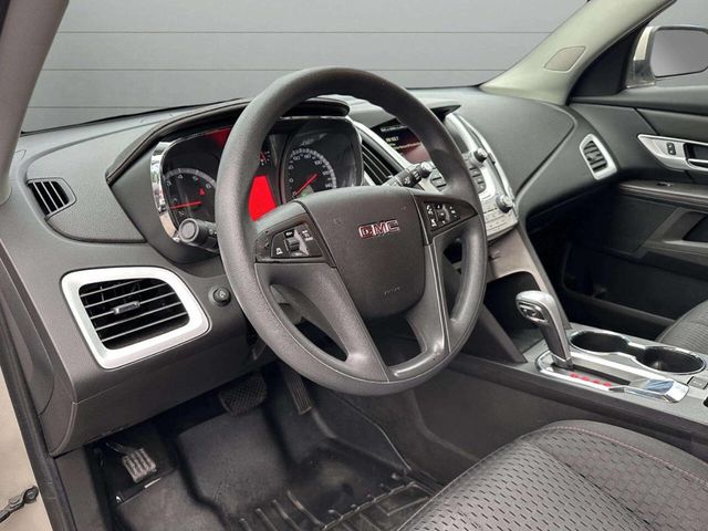 2015 GMC Terrain AWD 4dr SLE w/SLE-1 - 22936434 - 15