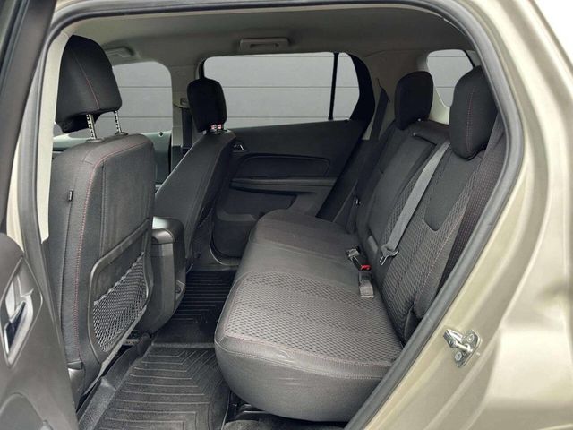 2015 GMC Terrain AWD 4dr SLE w/SLE-1 - 22936434 - 18