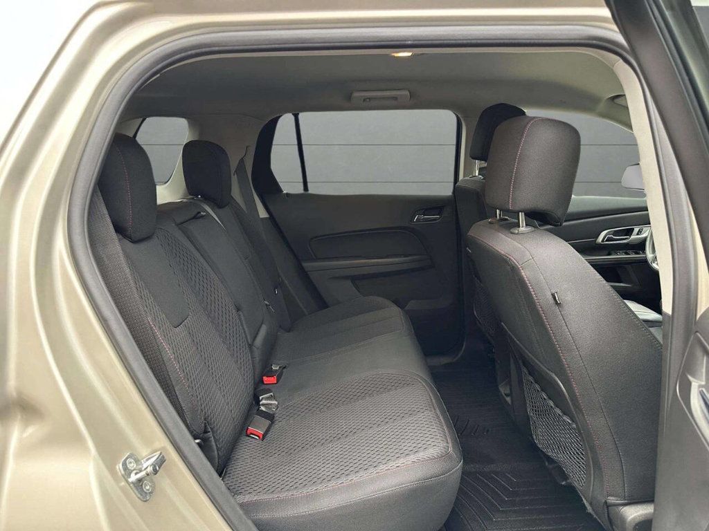 2015 GMC Terrain AWD 4dr SLE w/SLE-1 - 22936434 - 20