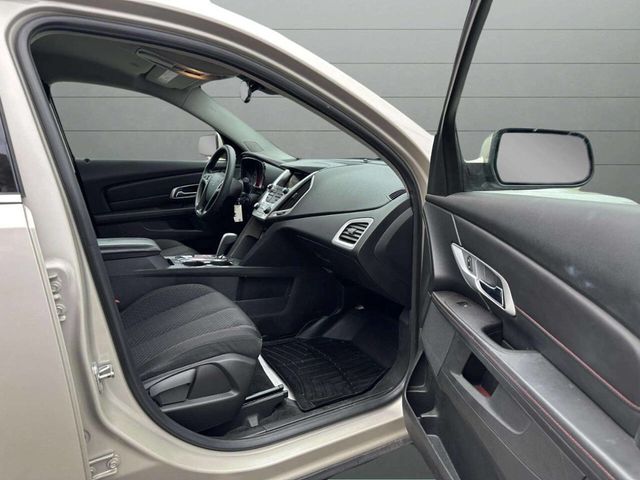 2015 GMC Terrain AWD 4dr SLE w/SLE-1 - 22936434 - 21