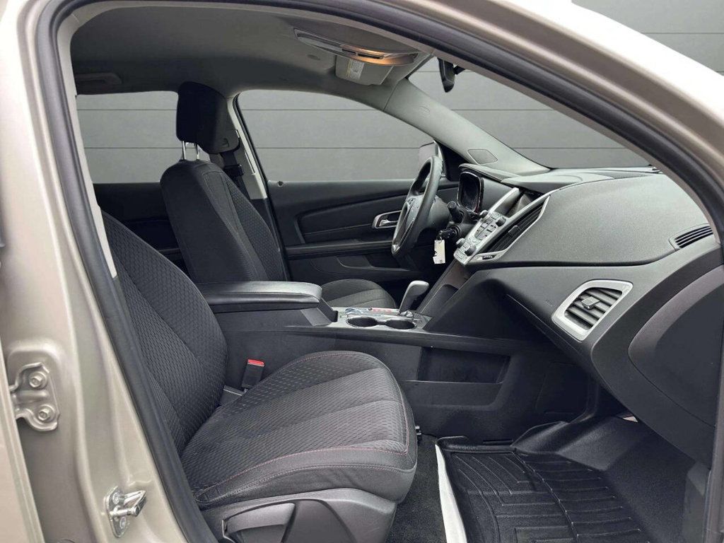 2015 GMC Terrain AWD 4dr SLE w/SLE-1 - 22936434 - 22