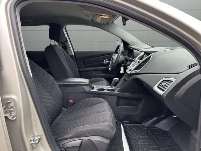 2015 GMC Terrain AWD 4dr SLE w/SLE-1 - 22936434 - 22