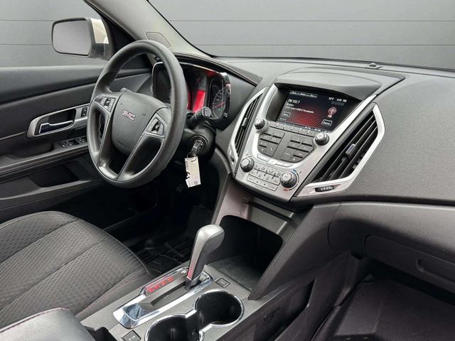 2015 GMC Terrain AWD 4dr SLE w/SLE-1 - 22936434 - 23