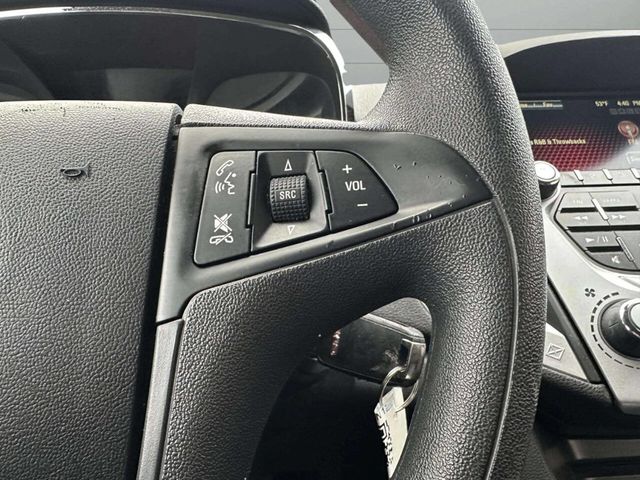 2015 GMC Terrain AWD 4dr SLE w/SLE-1 - 22936434 - 25