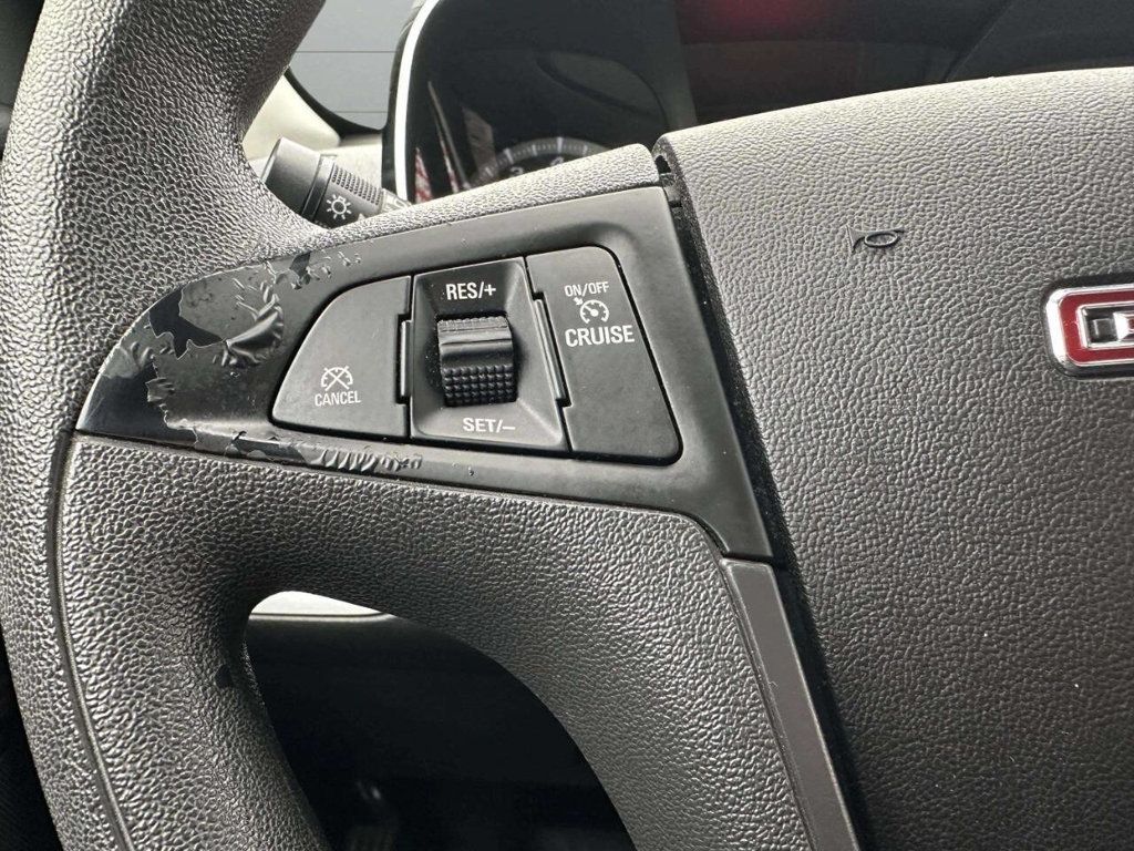 2015 GMC Terrain AWD 4dr SLE w/SLE-1 - 22936434 - 26