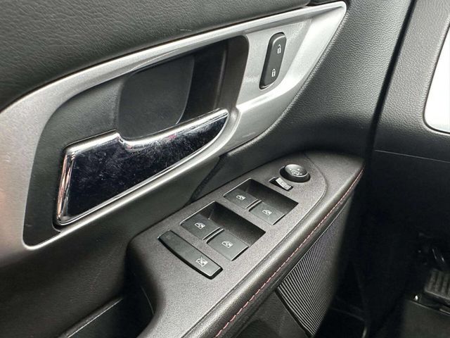 2015 GMC Terrain AWD 4dr SLE w/SLE-1 - 22936434 - 29