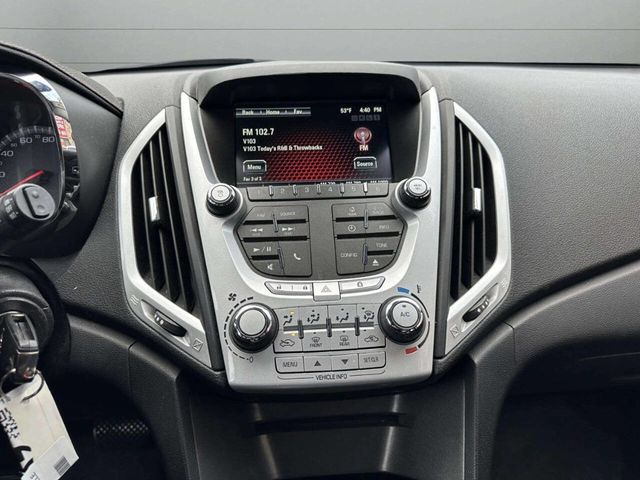 2015 GMC Terrain AWD 4dr SLE w/SLE-1 - 22936434 - 30