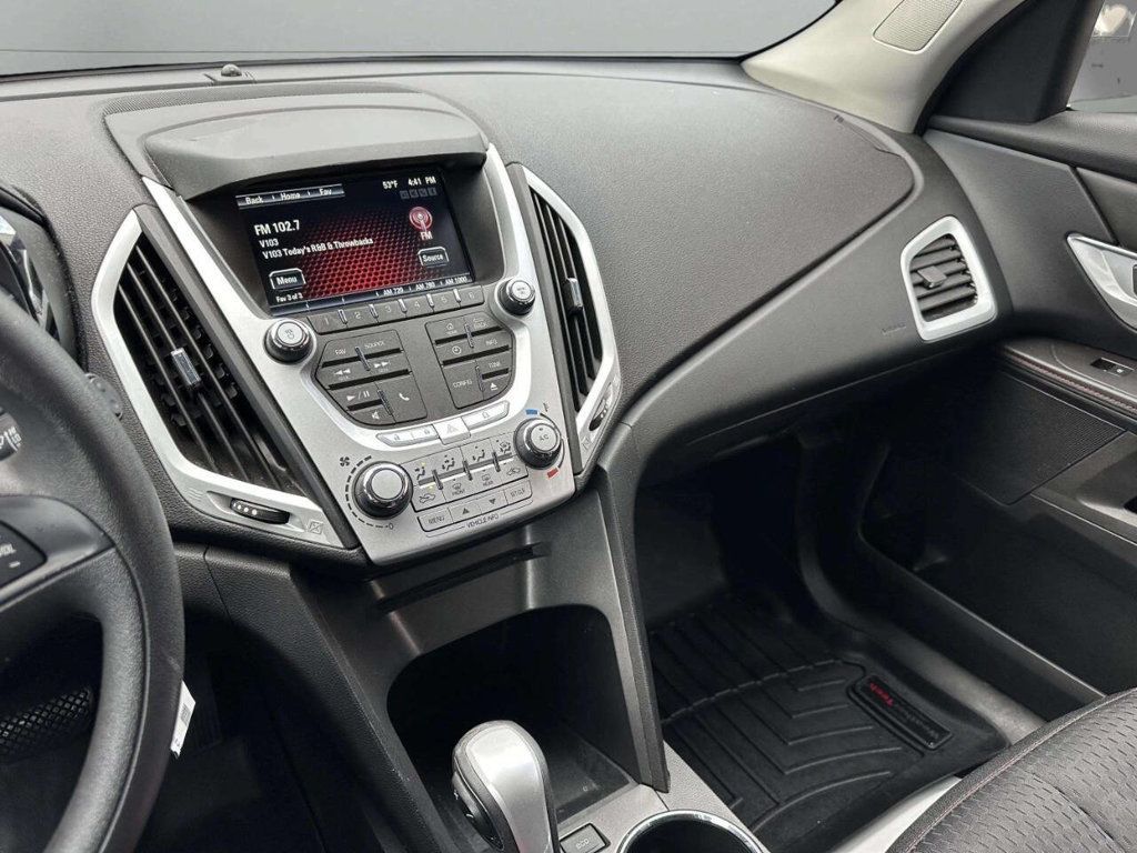 2015 GMC Terrain AWD 4dr SLE w/SLE-1 - 22936434 - 31