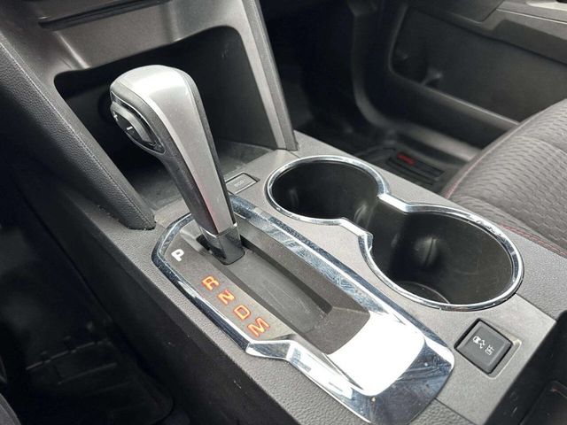 2015 GMC Terrain AWD 4dr SLE w/SLE-1 - 22936434 - 32