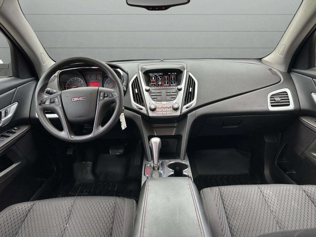 2015 GMC Terrain AWD 4dr SLE w/SLE-1 - 22936434 - 38