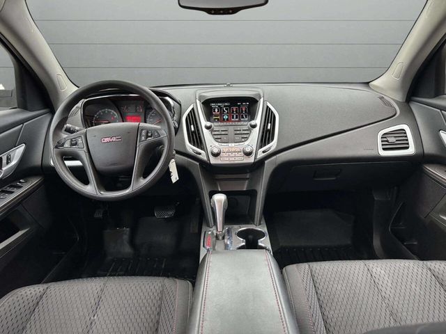 2015 GMC Terrain AWD 4dr SLE w/SLE-1 - 22936434 - 38