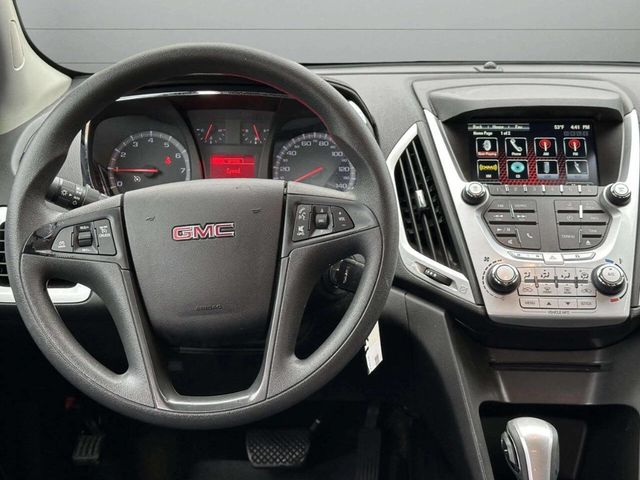 2015 GMC Terrain AWD 4dr SLE w/SLE-1 - 22936434 - 39