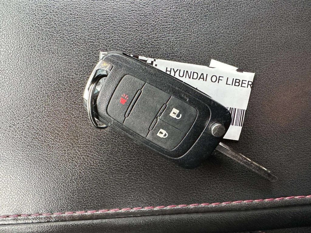 2015 GMC Terrain AWD 4dr SLE w/SLE-1 - 22936434 - 41