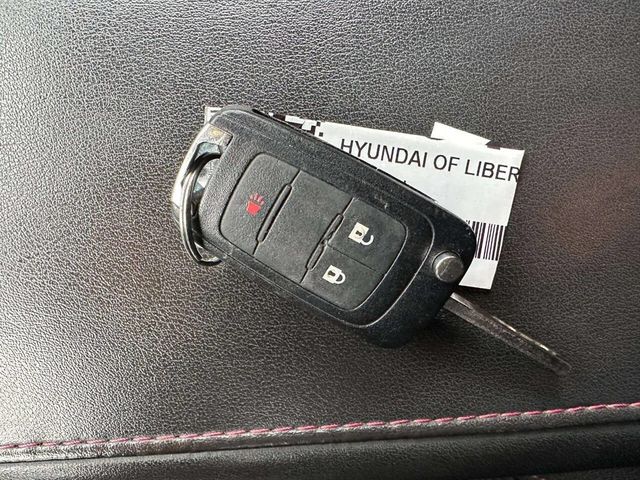 2015 GMC Terrain AWD 4dr SLE w/SLE-1 - 22936434 - 41