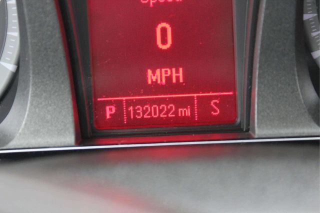 2015 GMC Terrain AWD 4dr SLT w/SLT-1 - 22982302 - 9