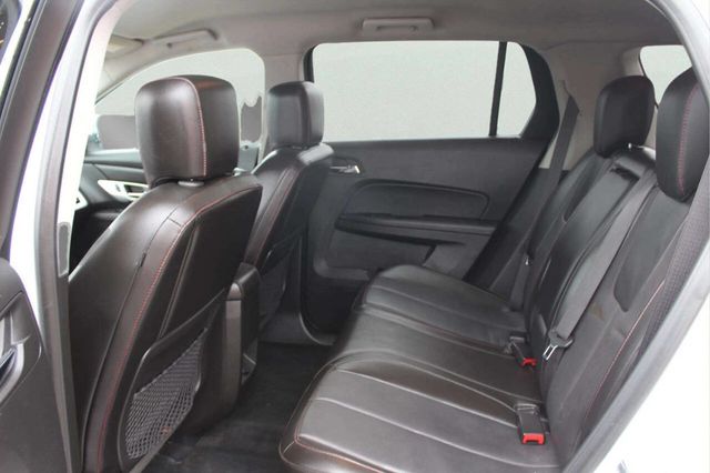 2015 GMC Terrain AWD 4dr SLT w/SLT-1 - 22982302 - 7