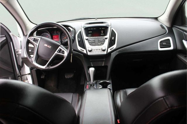 2015 GMC Terrain AWD 4dr SLT w/SLT-1 - 22982302 - 8