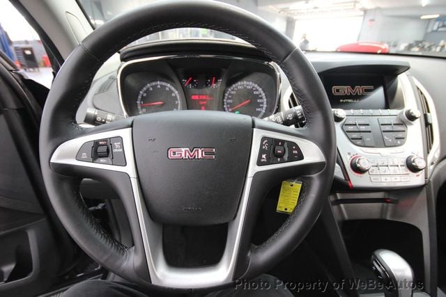2015 GMC Terrain AWD 4dr SLT w/SLT-1 - 23025132 - 14