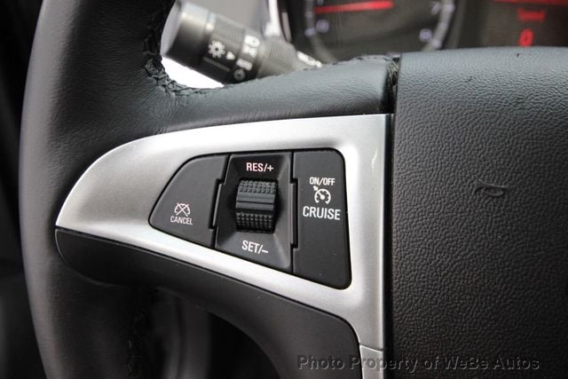 2015 GMC Terrain AWD 4dr SLT w/SLT-1 - 23025132 - 16