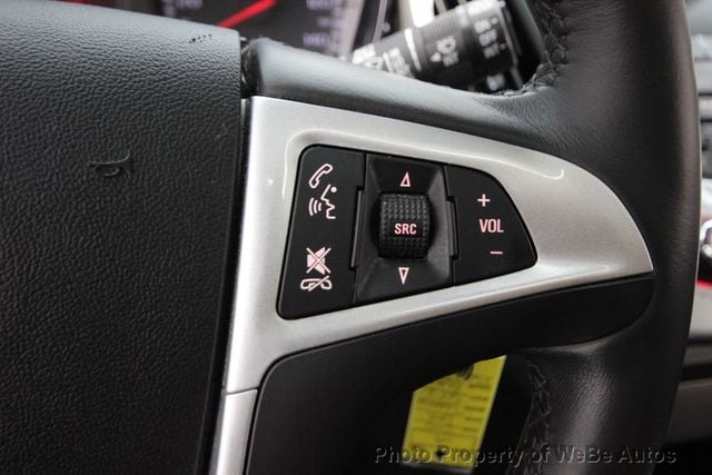 2015 GMC Terrain AWD 4dr SLT w/SLT-1 - 23025132 - 17